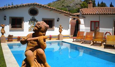 Casa Rural La Estancia Villa Rosillo