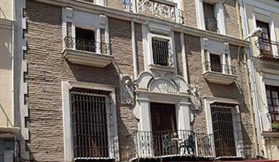 Hostal Colón Antequera