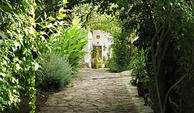 Casa Molino El Horno