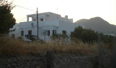 Apartamento Mirador de Las Negras