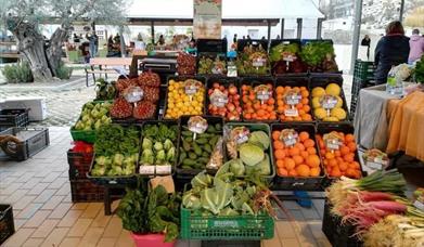 Mercado