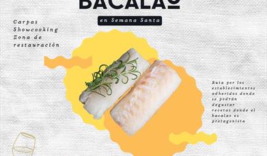 Certamen Gastronómico Andaluz "Bacalao de Semana Santa"