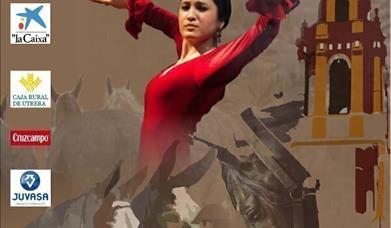 Feria Agroganadera Comercial de Los Palacios y Villafranca