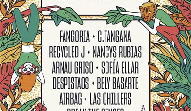 Festival Selva Sonora