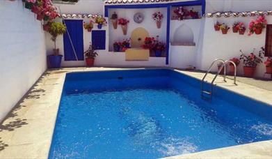 fotos Casa de Camponubes 1