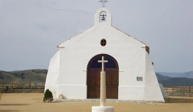 Ermita de San Gregorio