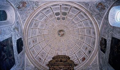 Real Monasterio de San Clemente