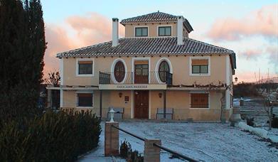 Cortijo Los Nogales