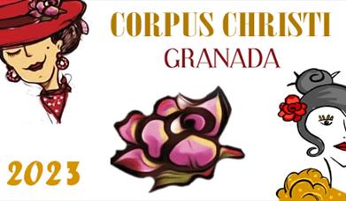 Feria del Corpus Granada 2023