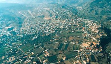 Cájar