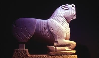 Museo y Conjuntos Arqueológicos de Porcuna