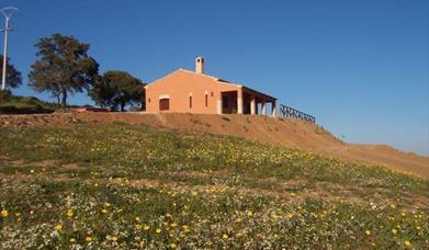 La Aldehuela