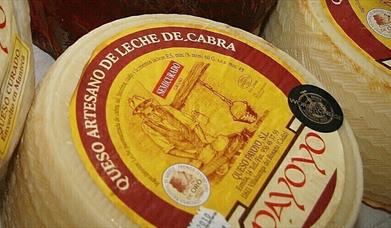 Queso Payoyo Rural