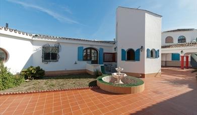 Apartamento Finca Buenavista