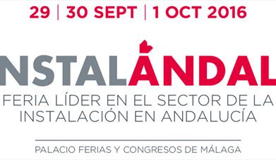 Feria Instalándalus