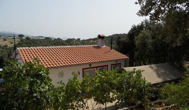 Vivienda Rural El Castillejo