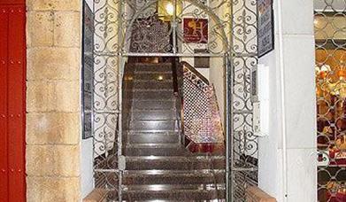 Pensión Dulces Sueños