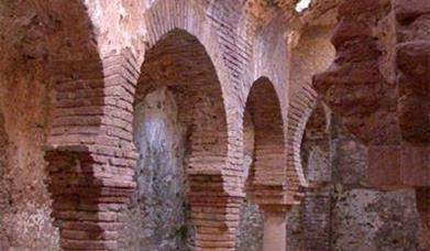Baños Árabes