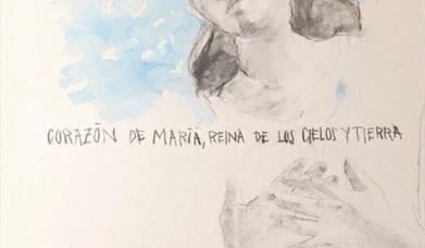 Fiestas Patronales de la Inmaculada Concepción de Morón de la Frontera