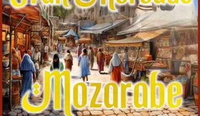 mercado mozárabe 2024