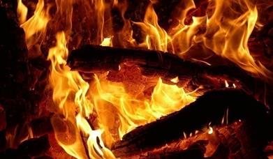 Las Lumbres de San Antón