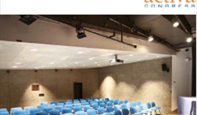 Activa Congress