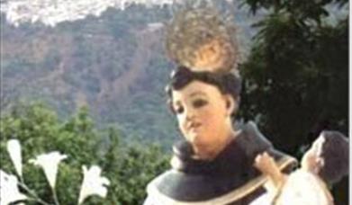 Feria de San Antonio de Padua en Pujerra