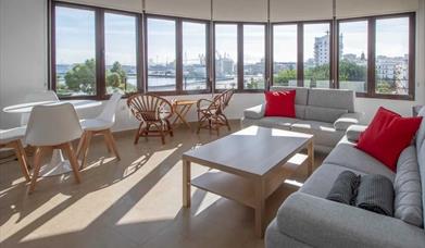 Apartamento Plus Ultra