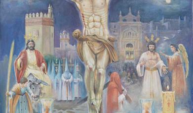 Semana Santa de El Puerto de Santa María