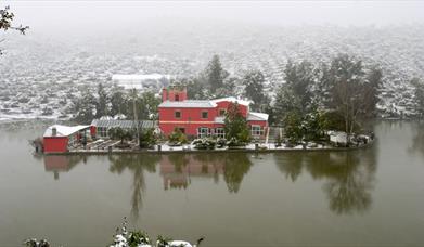 Casa Rural La Dehesa del Barco