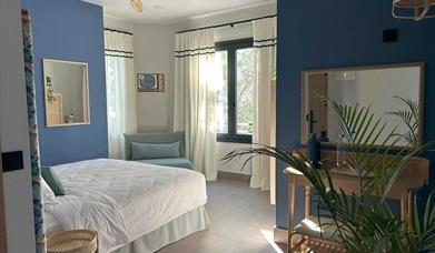 Growers Go Hostel Boutique Huelva