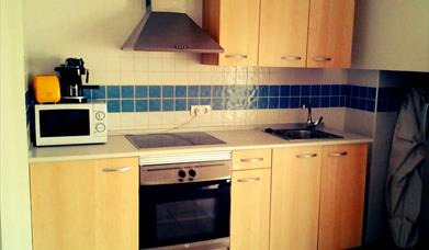 Apartamento Vistamar