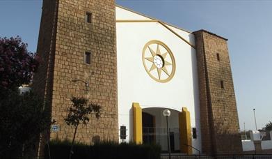 Iglesia de San Agustín