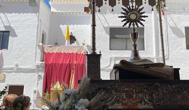 Corpus Christi