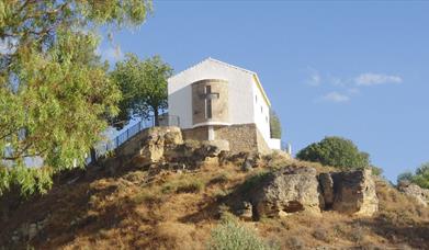 Ermita de Santa María Magdalena