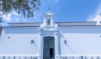Ermita de la Soledad