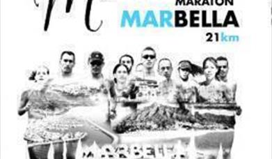 Media Maratón "Ciudad de Marbella"