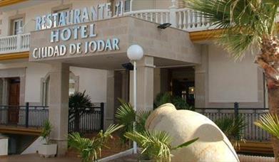 Ciudad de Jodar