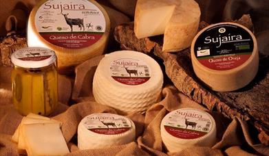 Quesería de la Sierra Subbética