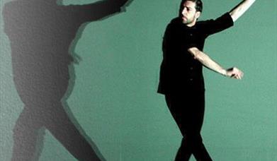 Andrés Marín Flamenco Abierto