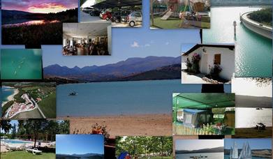 Camping Los Bermejales