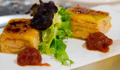 Escorpio Restaurante