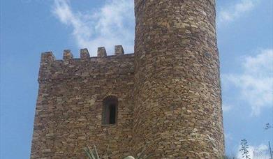 Atalaya de Líjar