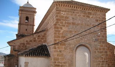 Iglesia de San Ginés