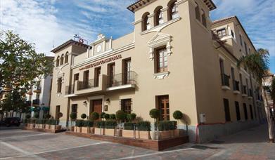 Hotel Casa Consistorial