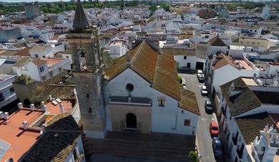 San Eustaquio Trujilla