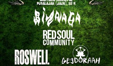 Festival Charca Rock