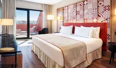 Hotel Eurostars Guadalquivir