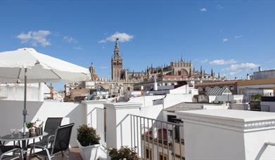 Apartamentos Luxury Apartments Seville Centre