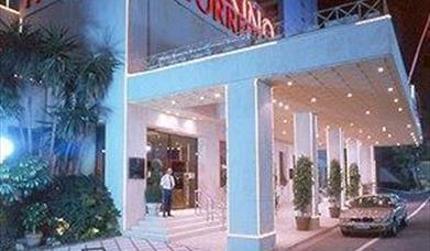 Casino de Torrequebrada